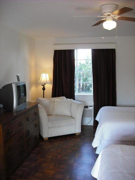 La Siesta Motel Tucson Quarto foto