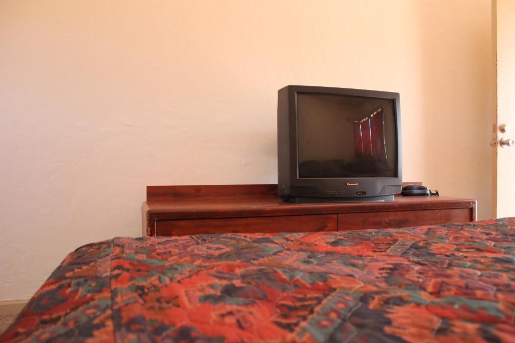 La Siesta Motel Tucson Quarto foto